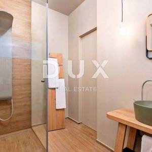 ISTRA, UMAG - Dizajnerska kuća s bazenom i wellnessom