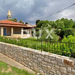 ISTRA, UMAG - Dvojna kuća uz more