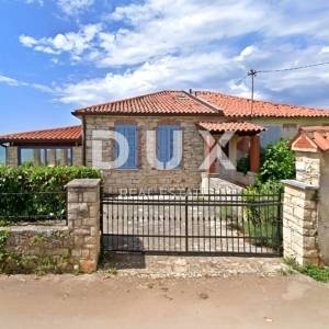 ISTRA, UMAG - Dvojna kuća uz more