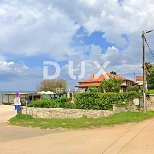 ISTRA, UMAG - Dvojna kuća uz more