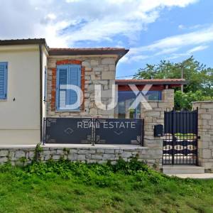 ISTRA, UMAG - Dvojna kuća uz more