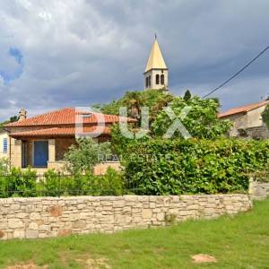 ISTRA, UMAG - Dvojna kuća uz more