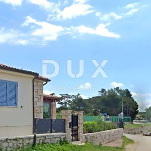 ISTRA, UMAG - Dvojna kuća uz more