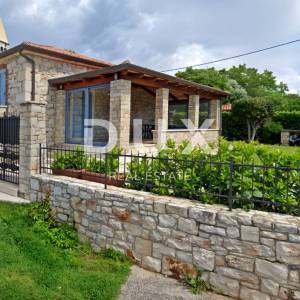 ISTRA, UMAG - Dvojna kuća uz more