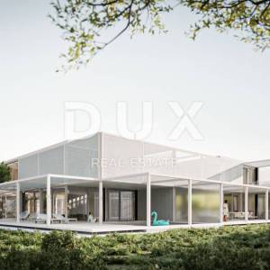 ISTRA, UMAG - Eco-friendly vila s pogledom na more