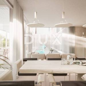 ISTRA, UMAG - Eco-friendly vila s pogledom na more