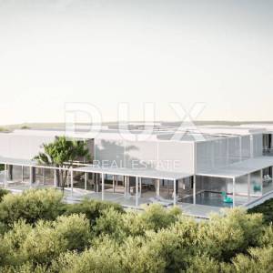 ISTRA, UMAG - Eco-friendly vila s pogledom na more