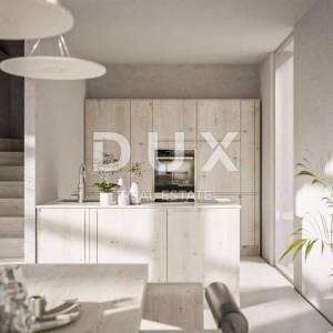 ISTRA, UMAG - Eco-friendly vila s pogledom na more