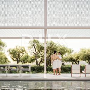 ISTRA, UMAG - Eco-friendly vila s pogledom na more