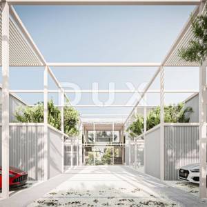 ISTRA, UMAG - Eco-friendly vila s pogledom na more