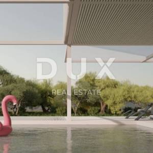 ISTRA, UMAG - Eco-friendly vila s pogledom na more
