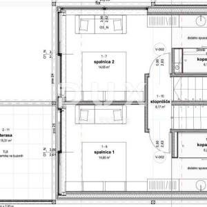 ISTRA, UMAG - Eco-friendly vila s pogledom na more