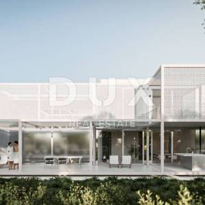 ISTRA, UMAG - Eco-friendly vila s pogledom na more