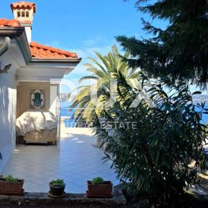 ISTRA, UMAG - Ekskluzivno! Vila uz more