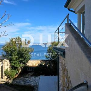 ISTRA, UMAG - Ekskluzivno! Vila uz more