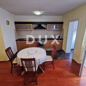 ISTRA, UMAG - Etaža kuće s dva stana prvi red do mora