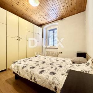ISTRA, UMAG - Etaža u centru grada, 1. kat, 100 m2