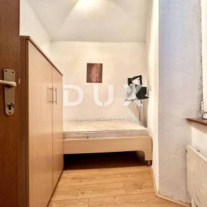 ISTRA, UMAG - Etaža u centru grada, 1. kat, 100 m2