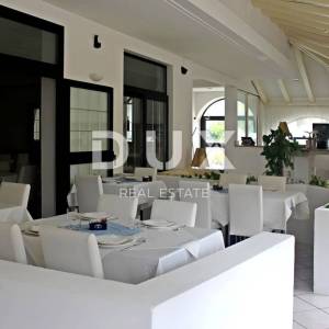ISTRA, UMAG - Hotel na pogodnoj lokaciji