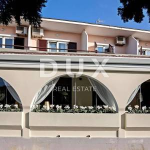ISTRA, UMAG - Hotel na pogodnoj lokaciji