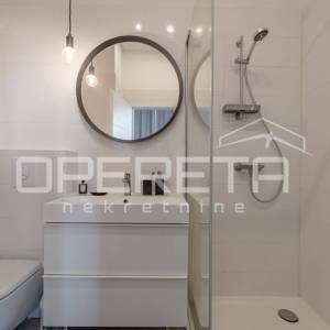 ISTRA, UMAG - Impresivni studio apartman s otvorenim pogledom na more i grad 