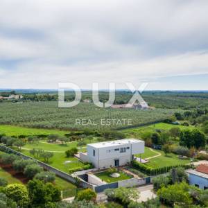 ISTRA, UMAG - Izvanredna luksuzna vila