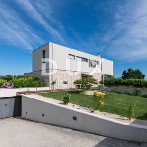 ISTRA, UMAG - Izvanredna luksuzna vila