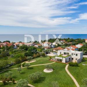 ISTRA, UMAG - Izvanredna luksuzna vila