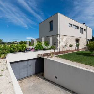 ISTRA, UMAG - Izvanredna luksuzna vila