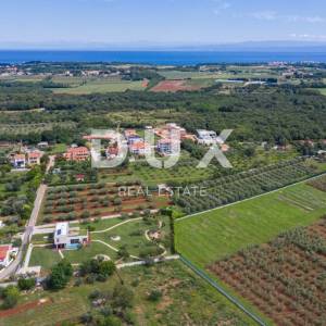 ISTRA, UMAG - Izvanredna luksuzna vila