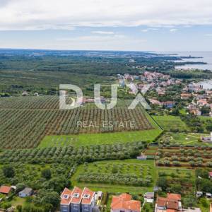 ISTRA, UMAG - Izvanredna luksuzna vila
