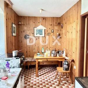 ISTRA, UMAG - Kamena kuća, PRILIKA ZA INVESTITORE