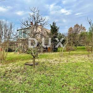 ISTRA, UMAG - Kamena kuća, PRILIKA ZA INVESTITORE