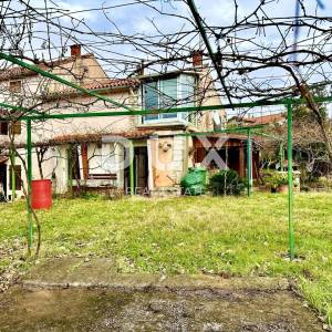 ISTRA, UMAG - Kamena kuća, PRILIKA ZA INVESTITORE
