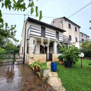 ISTRA, UMAG - Kuća na mirnoj lokaciji