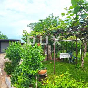 ISTRA, UMAG - Kuća s 4 apartmana i prekrasnom okućnicom