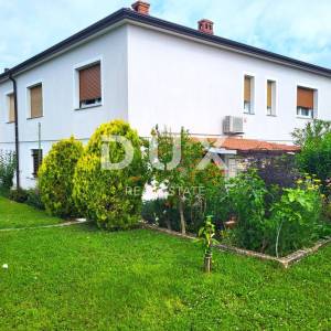 ISTRA, UMAG - Kuća s 4 apartmana i prekrasnom okućnicom