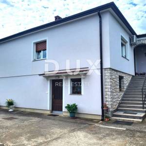 ISTRA, UMAG - Kuća s 4 apartmana i prekrasnom okućnicom