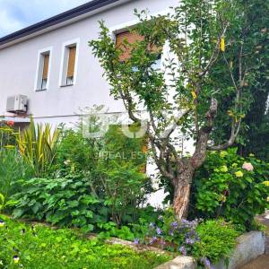 ISTRA, UMAG - Kuća s 4 apartmana i prekrasnom okućnicom