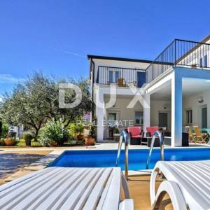 ISTRA, UMAG - Kuća s bazenom 300 metara od plaže