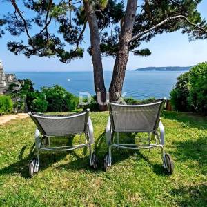 ISTRA, UMAG - Kućica uz more