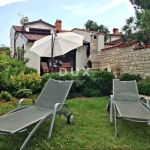 ISTRA, UMAG - Kućica uz more