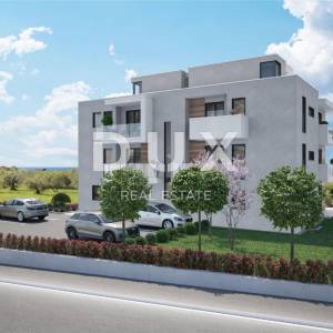 ISTRA, UMAG - Luksuzan stan s pogledom na more
