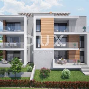 ISTRA, UMAG - Luksuzan stan s pogledom na more