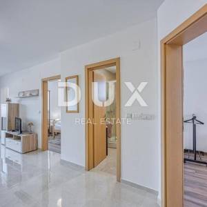 ISTRA, UMAG - Luksuzno adaptirana dva stana s pogledom na more
