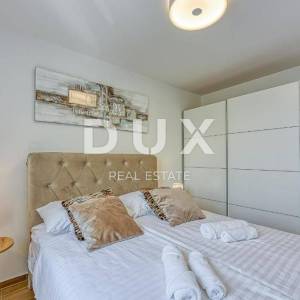 ISTRA, UMAG - Luksuzno adaptirana dva stana s pogledom na more