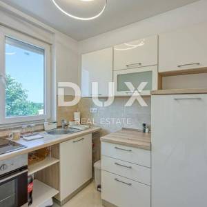 ISTRA, UMAG - Luksuzno adaptirana dva stana s pogledom na more