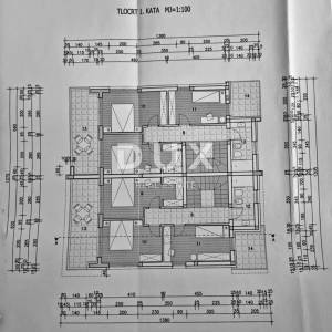 ISTRA, UMAG - Moderna kuća s bazenom