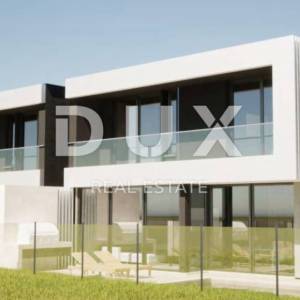 ISTRA, UMAG - Moderna vila s bazenom 