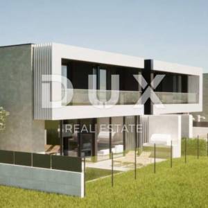 ISTRA, UMAG - Moderna vila s bazenom 